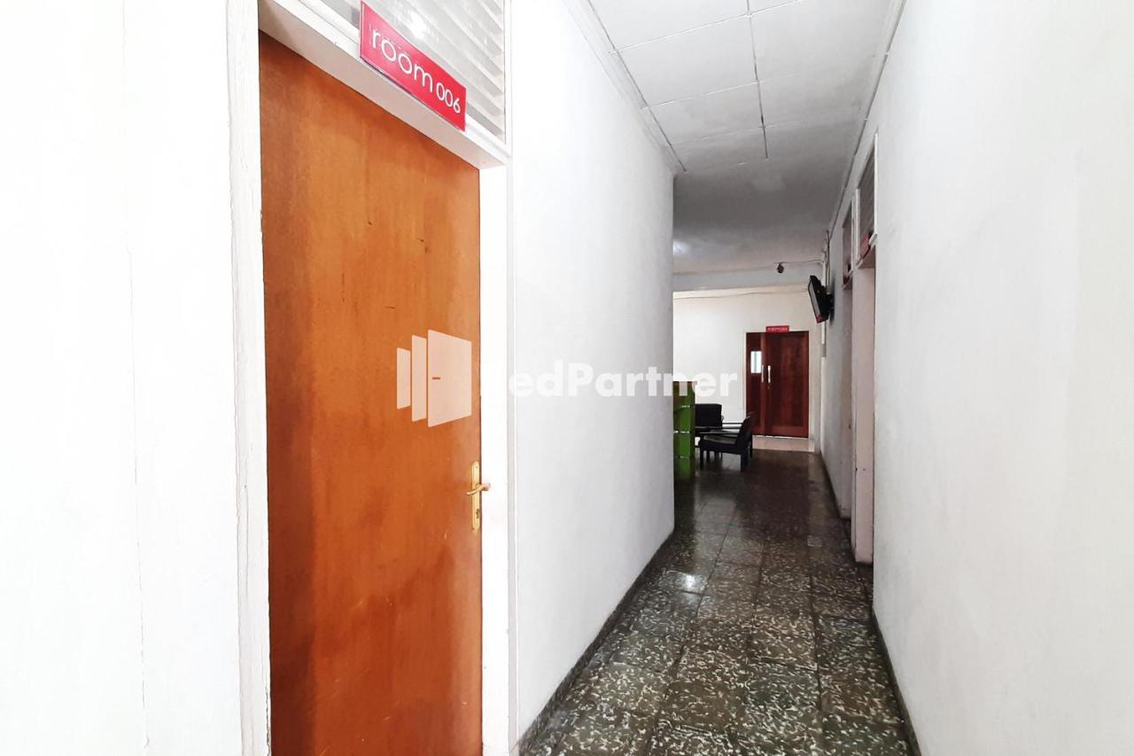 Roemah Proklamasi Syariah Mitra Reddoorz Padang  Dış mekan fotoğraf