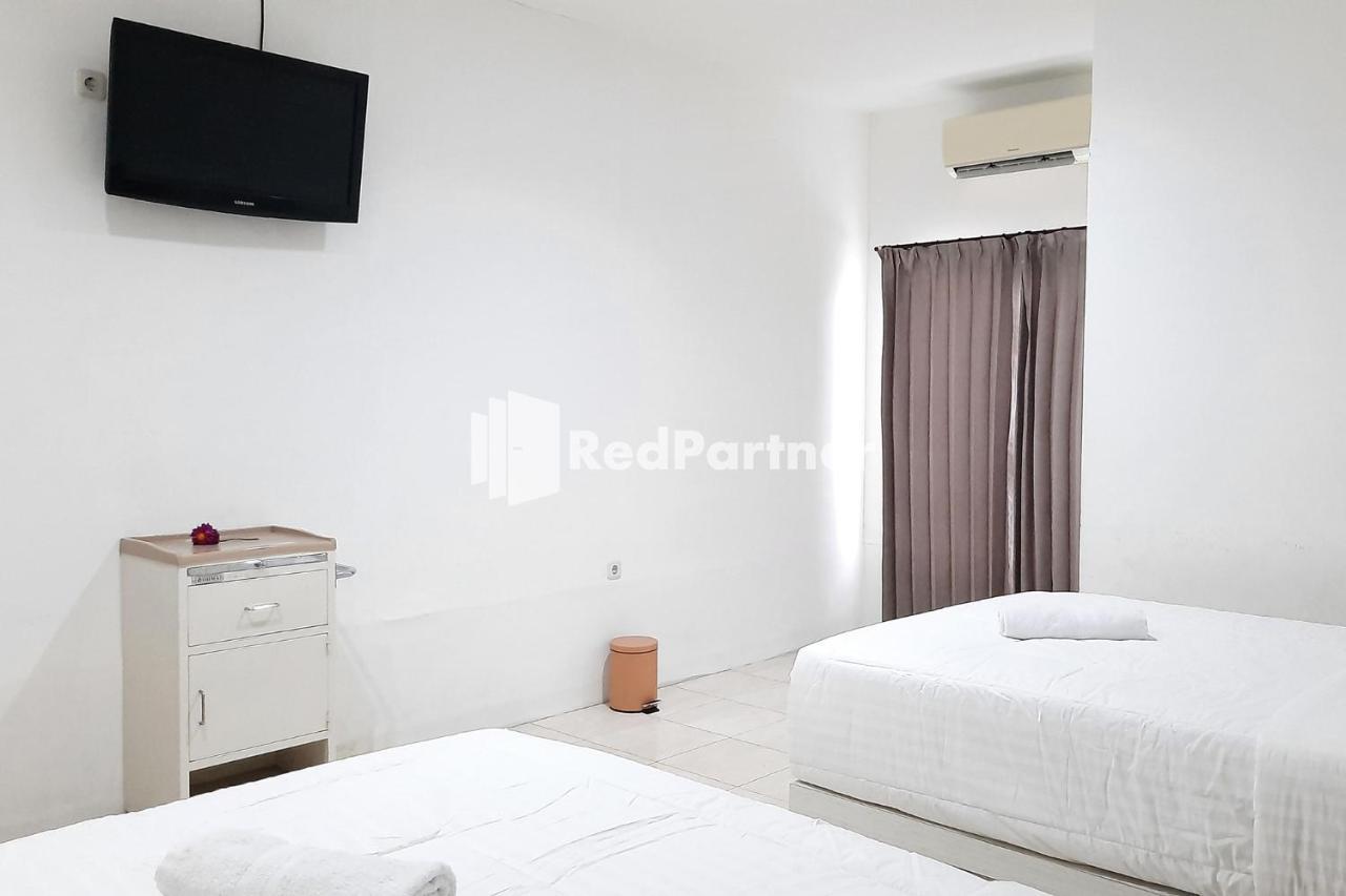 Roemah Proklamasi Syariah Mitra Reddoorz Padang  Dış mekan fotoğraf