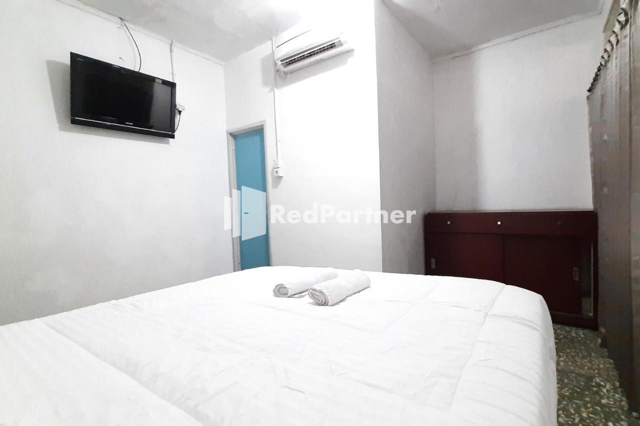 Roemah Proklamasi Syariah Mitra Reddoorz Padang  Dış mekan fotoğraf